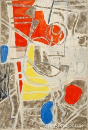 Planera för den vita staden