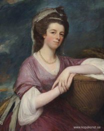 Lady Elizabeth (Scot) Lindsay (1763–1858), grevinna av Hardwicke