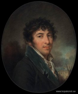 Moritz von Fries