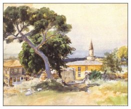 Landskap