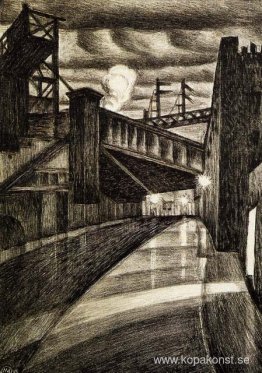 Viadukt i London