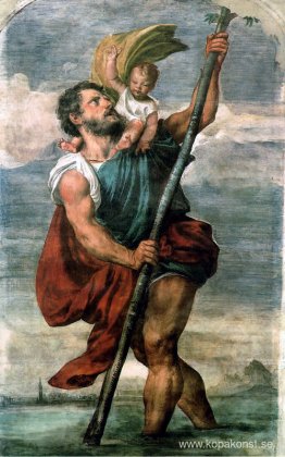 Sankt Christopher