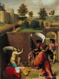 Susanna och de äldre