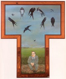 Titta på Swallows Go