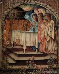 Prestation Galahad the Sang Graal