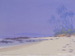 Goan Beach