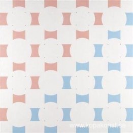 Induzione cromatica (bianco, rosato, azzurrato) e formale (strat