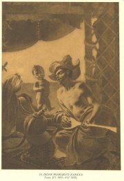 Unga kazakiska sång