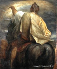 Ryttare apokalyps ryttare