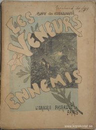 Les Veneurs Ennemis