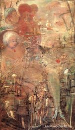 Opiumrökarens dröm