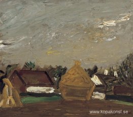 Landschap mötte Stromijt