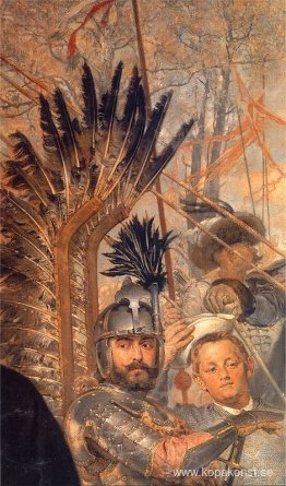 Hetman av den polska kronan på 1600-talet