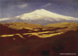 Elbrus på dagtid