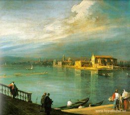 San Cristoforo, San Michele och Murano