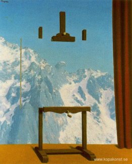 Call of peaks
