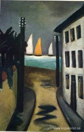 Litet landskap, Viareggio