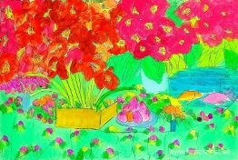 Rose Garden