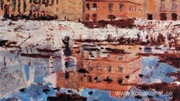 Mirage, Neapel