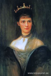 Kejsarinnan Elisabeth av Österrike