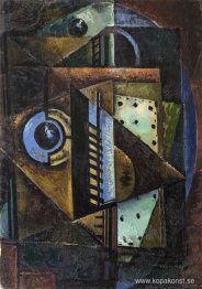 Vertikal konstruktion