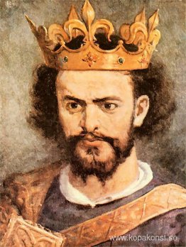 Louis av Anjou