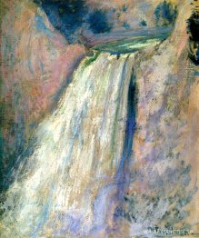 Vattenfall, Yellowstone