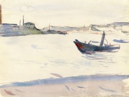 Utkanten av Paris