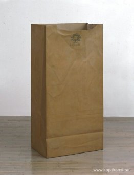 Papperspåse