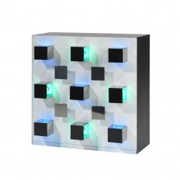 Diffusionsfärger B