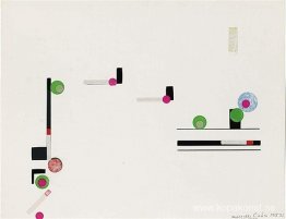 Untitled komposition
