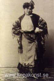 Sångaren Oberländer