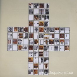 Cimabue restaureringsprojekt