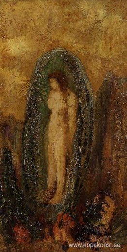 Venus födelse