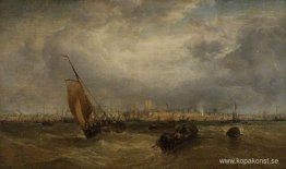 Portsmouth hamn