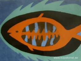 Fisken
