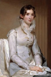 Fru Klapp (Anna Milnor)