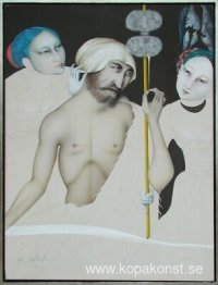 Hercules under kvinnligt inflytande