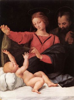 Madonnan av Loreto