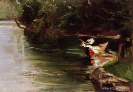 Banks of the Yerres