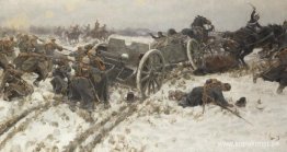 Militär sammandrabbning