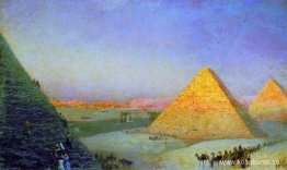 Pyramider