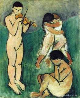 Musik (Sketch)