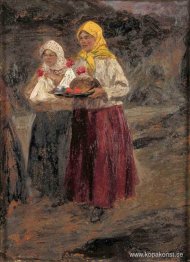 Från morgongudstjänst