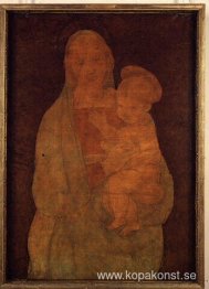 Storhertigens madonna