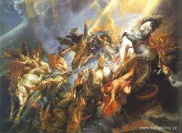 Phaetons fall