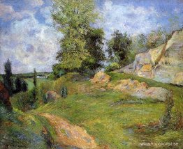 Stenbrott vid Pontoise II
