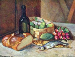 Frukost (stilleben)