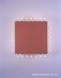 Icon V (Coran's Broadway Flesh)