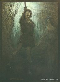 Han ger dig detta svärd